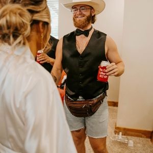 Meet your Posher, Ian